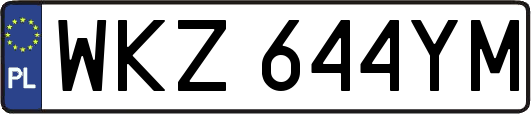 WKZ644YM