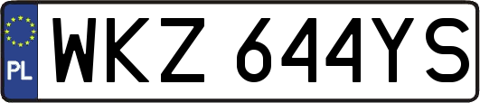 WKZ644YS