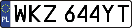 WKZ644YT