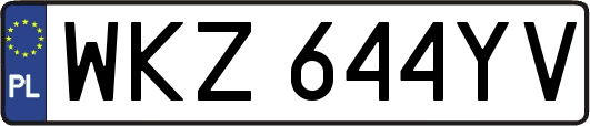 WKZ644YV