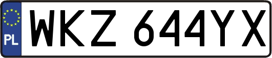 WKZ644YX