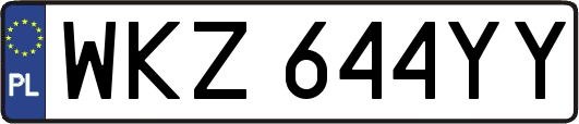 WKZ644YY