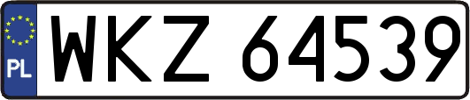 WKZ64539