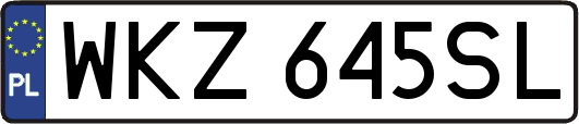 WKZ645SL