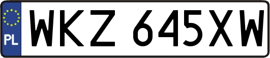WKZ645XW
