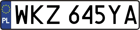 WKZ645YA