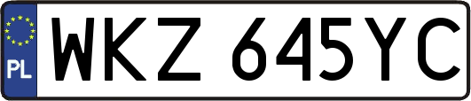 WKZ645YC