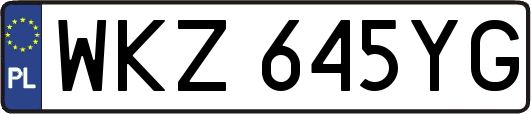 WKZ645YG