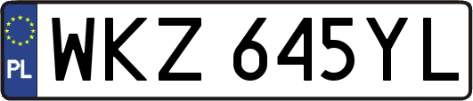 WKZ645YL