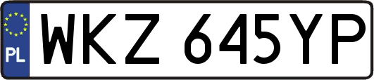 WKZ645YP