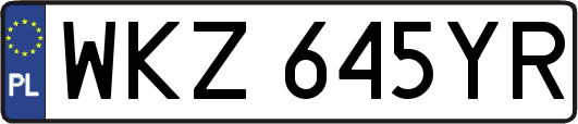 WKZ645YR