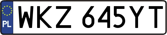 WKZ645YT
