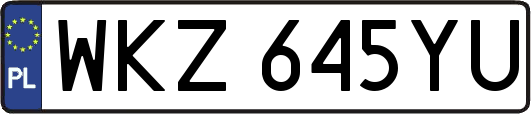 WKZ645YU
