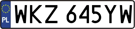 WKZ645YW