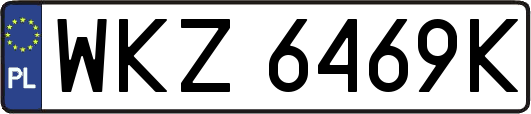 WKZ6469K