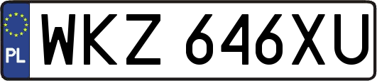 WKZ646XU