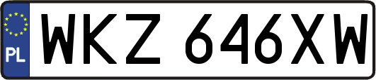 WKZ646XW