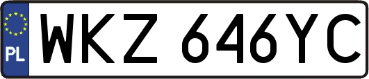 WKZ646YC