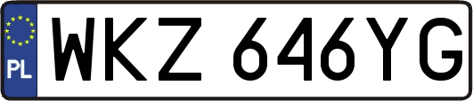 WKZ646YG