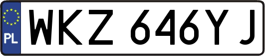 WKZ646YJ