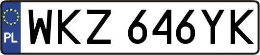 WKZ646YK