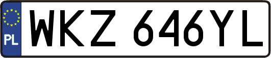 WKZ646YL