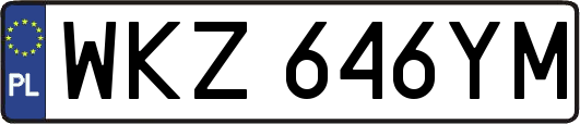 WKZ646YM