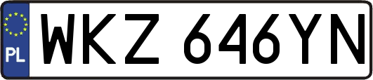 WKZ646YN
