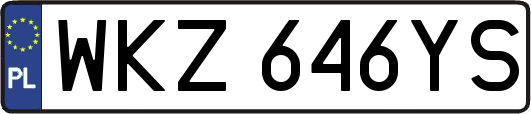 WKZ646YS
