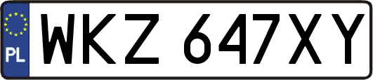 WKZ647XY