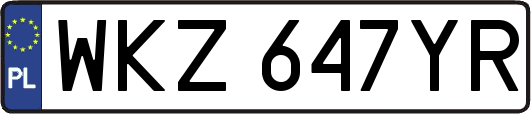 WKZ647YR