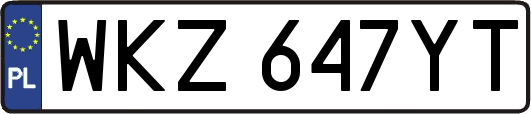 WKZ647YT
