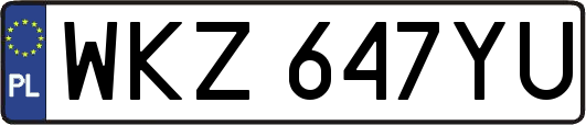 WKZ647YU