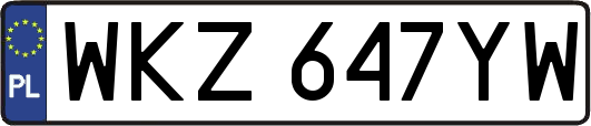 WKZ647YW