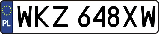 WKZ648XW