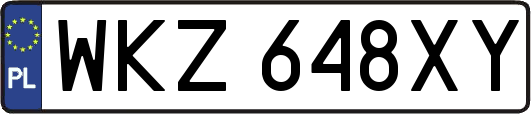 WKZ648XY