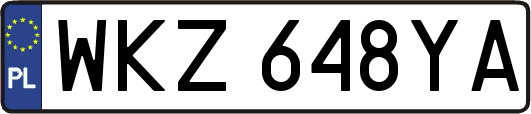 WKZ648YA