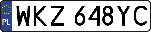 WKZ648YC