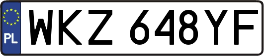 WKZ648YF