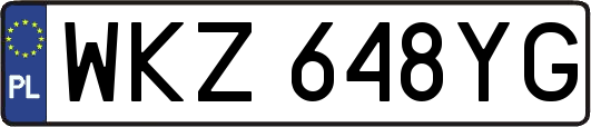 WKZ648YG