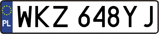 WKZ648YJ