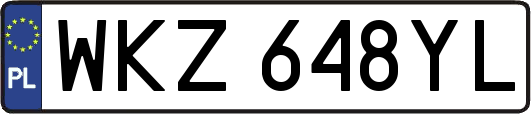WKZ648YL