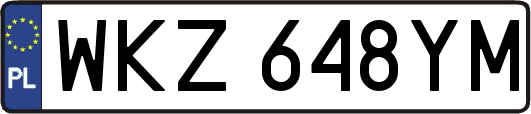 WKZ648YM