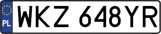 WKZ648YR