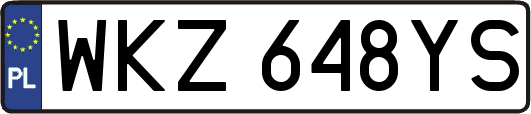 WKZ648YS