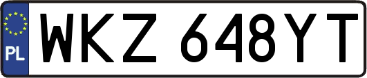 WKZ648YT