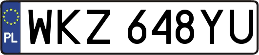 WKZ648YU