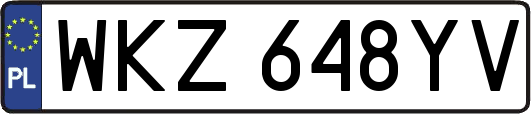 WKZ648YV