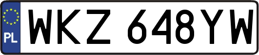 WKZ648YW