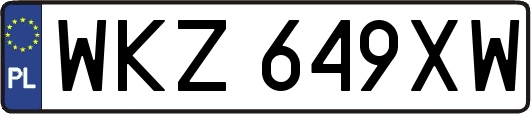 WKZ649XW